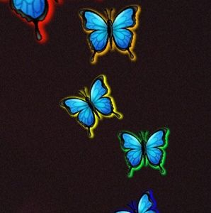 Meet your Posher, Kennedy